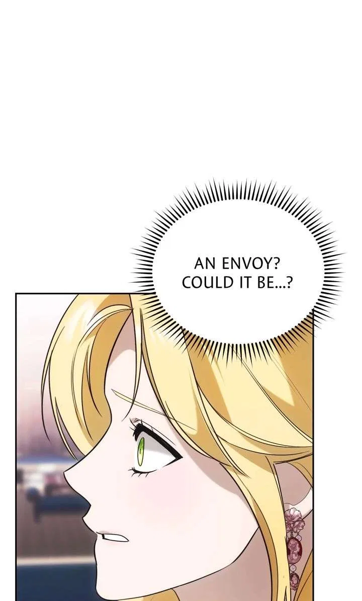 Please Answer Me Chapter 54 – Page 43