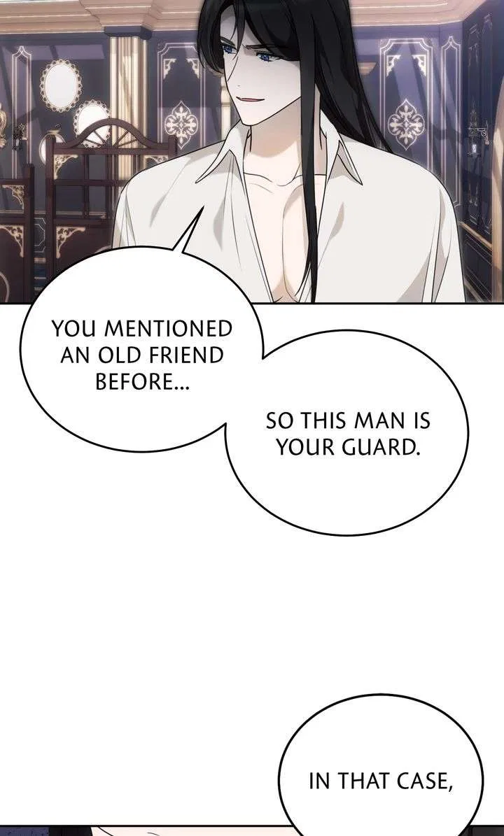 Please Answer Me Chapter 54 – Page 45