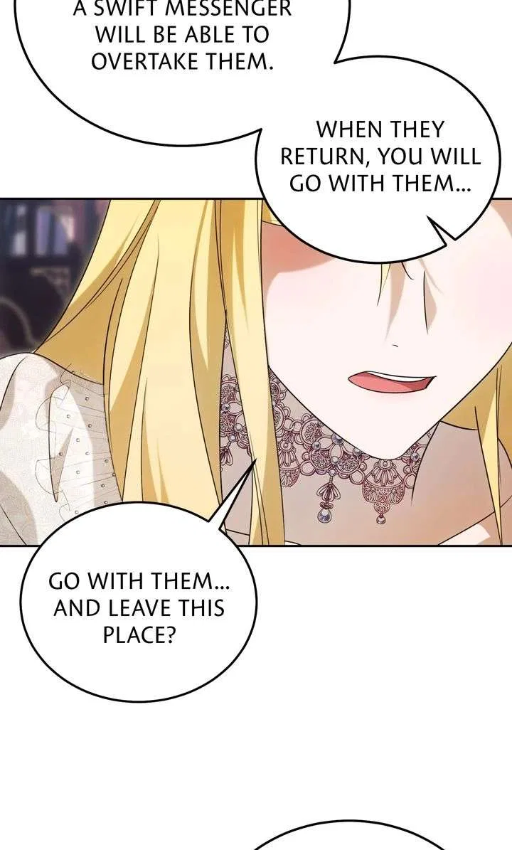 Please Answer Me Chapter 54 – Page 56