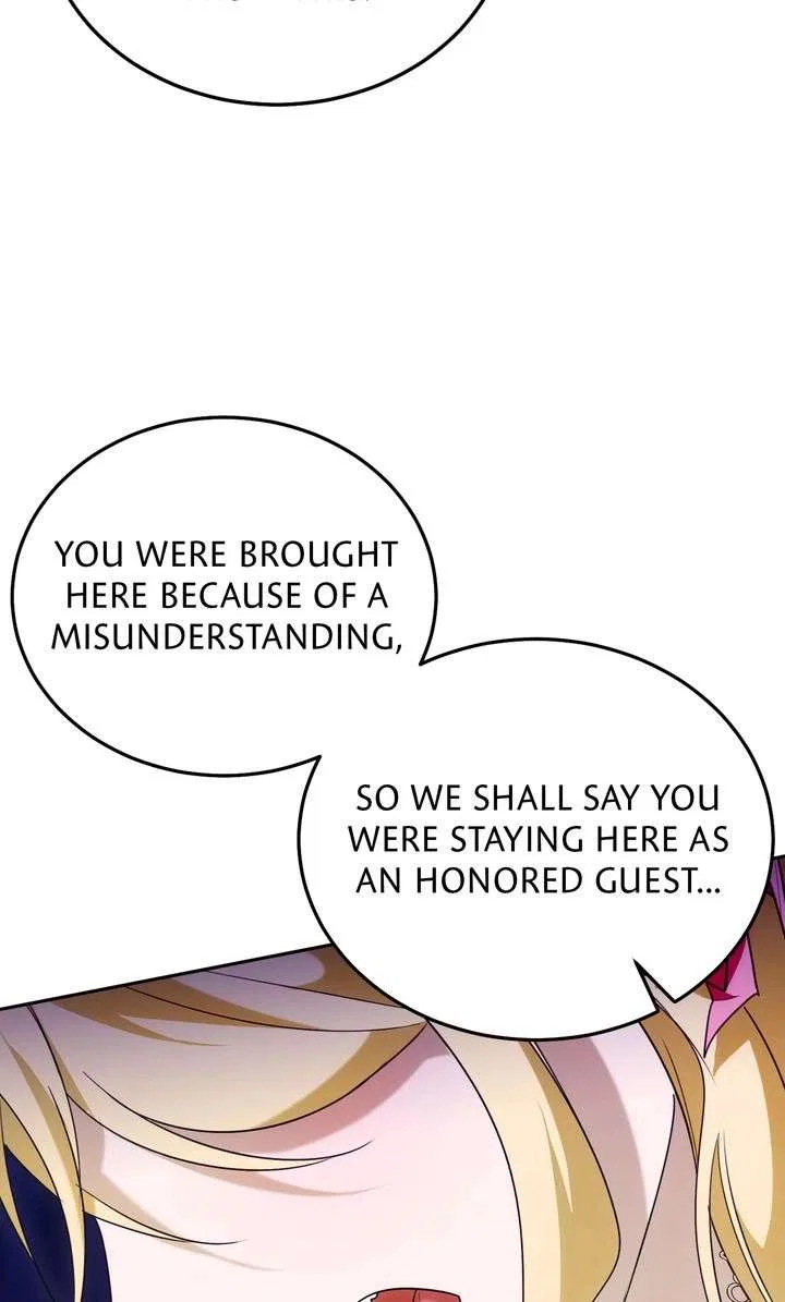 Please Answer Me Chapter 54 – Page 58