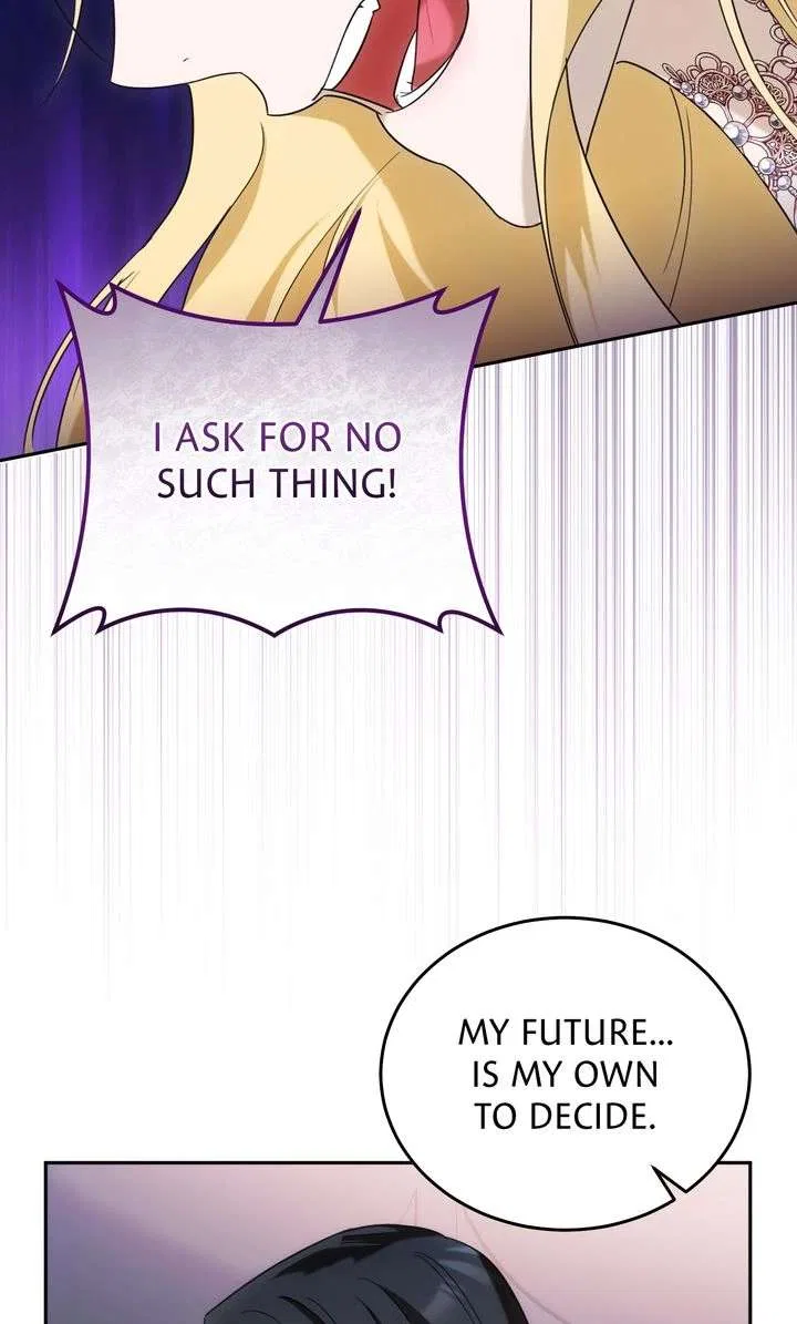 Please Answer Me Chapter 54 – Page 59