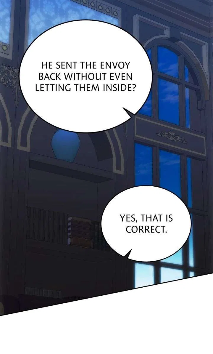 Please Answer Me Chapter 54 – Page 77