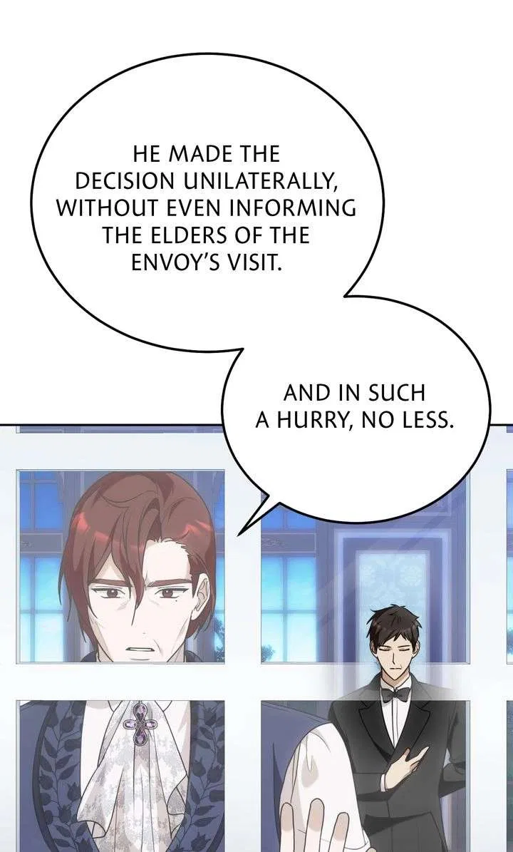 Please Answer Me Chapter 54 – Page 78