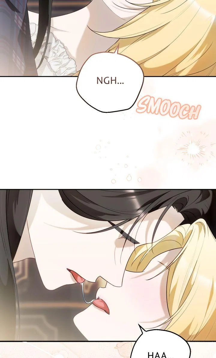 Please Answer Me Chapter 53 – Page 5