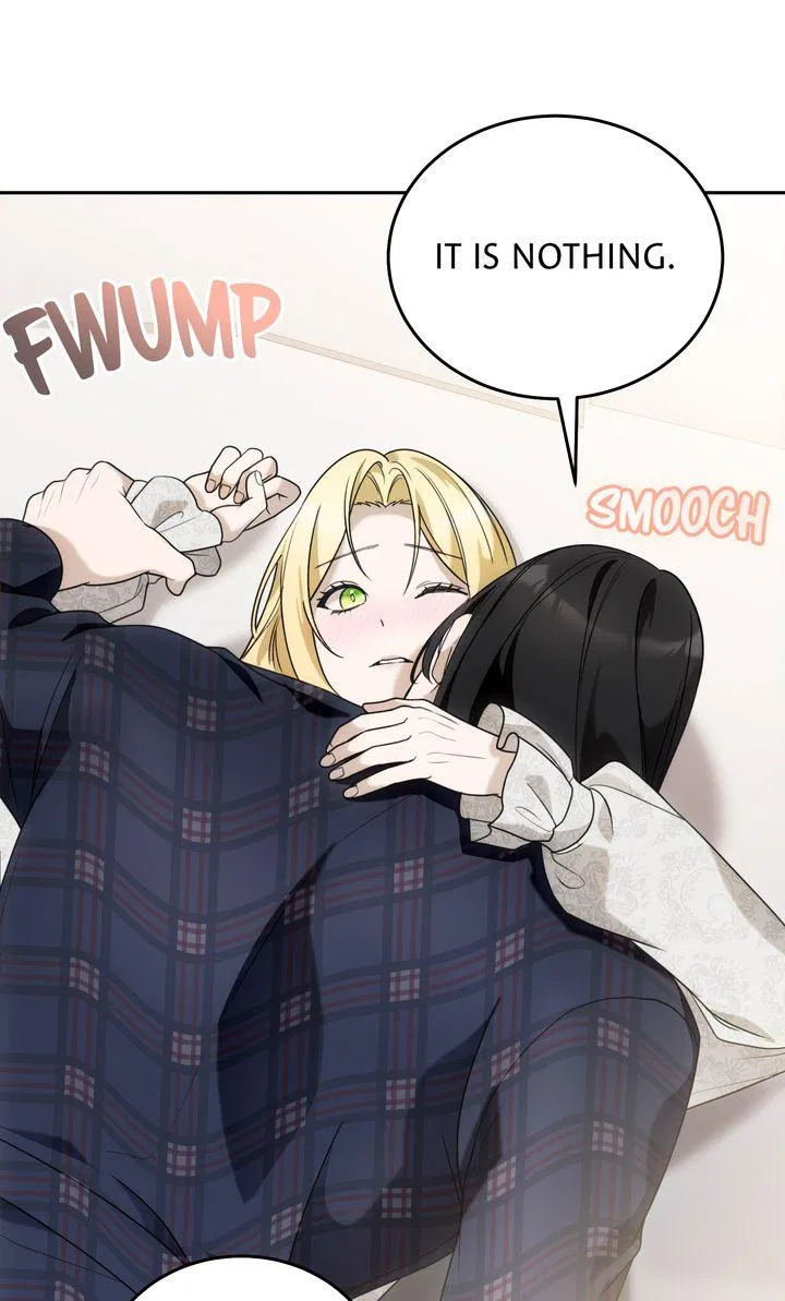 Please Answer Me Chapter 53 – Page 19