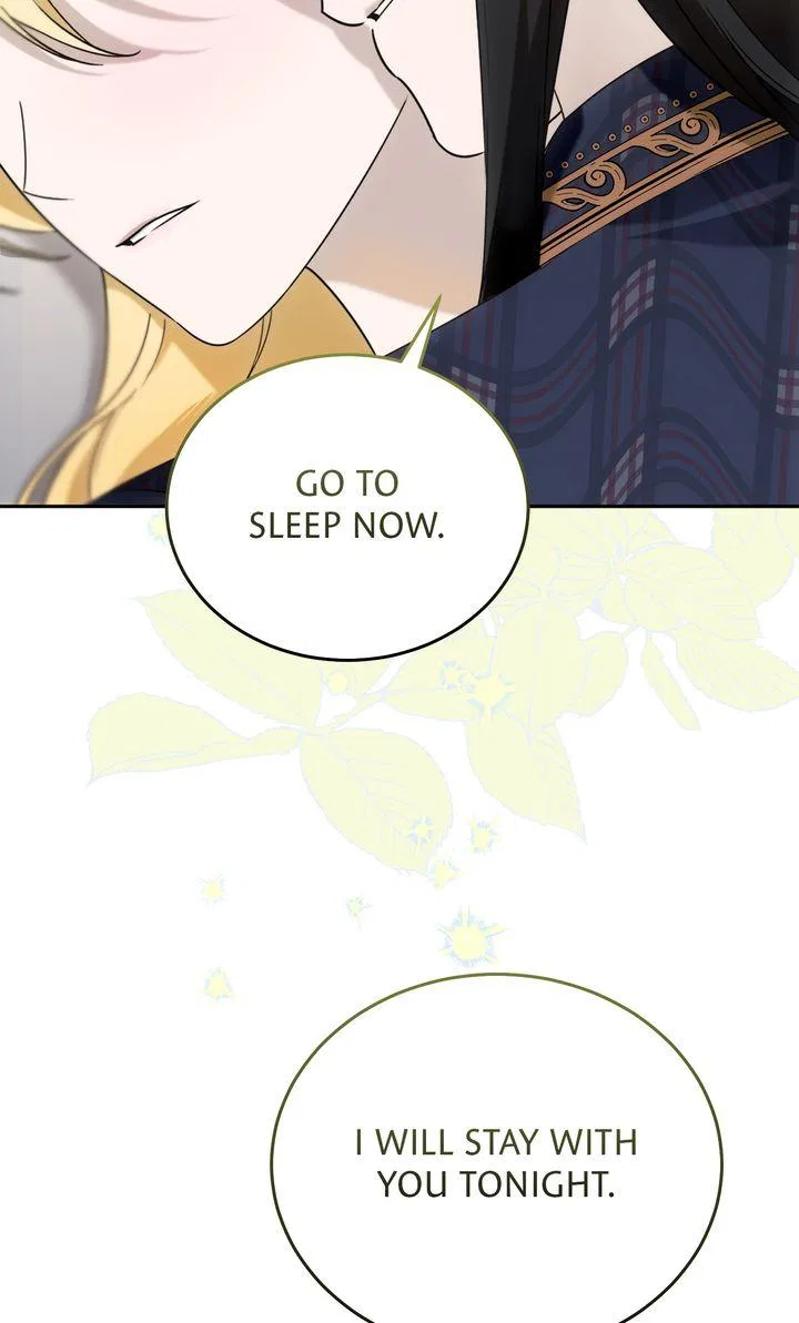 Please Answer Me Chapter 53 – Page 21