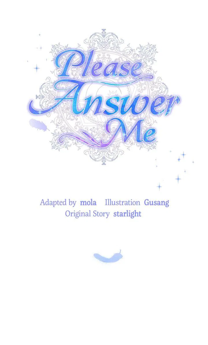 Please Answer Me Chapter 53 – Page 27