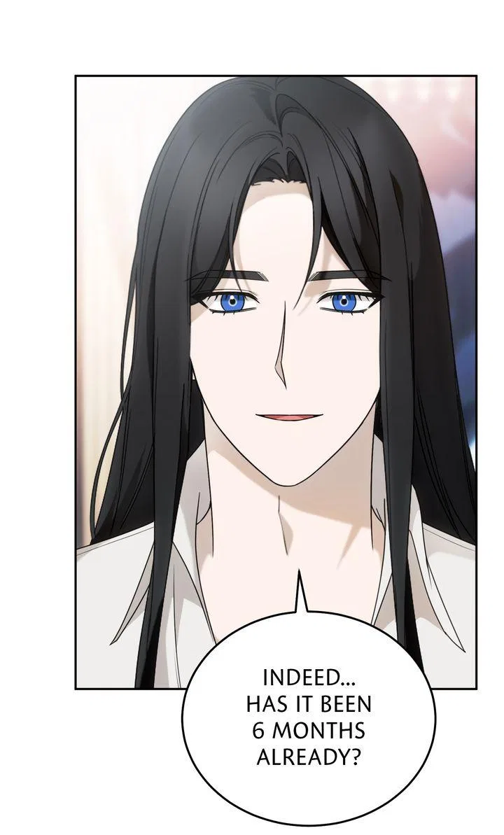 Please Answer Me Chapter 53 – Page 30