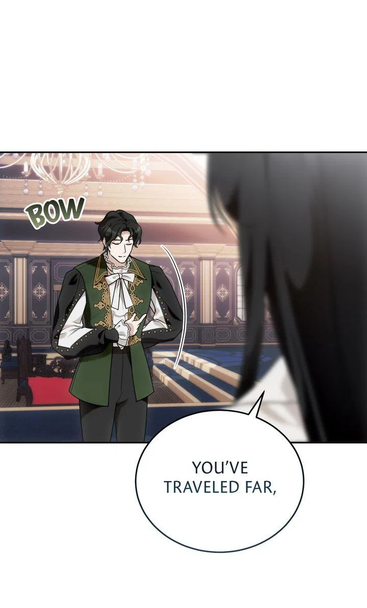 Please Answer Me Chapter 53 – Page 31