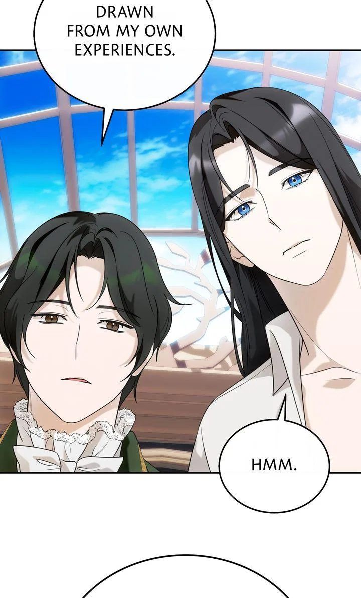 Please Answer Me Chapter 53 – Page 36