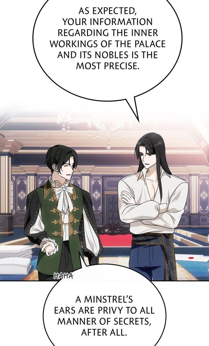 Please Answer Me Chapter 53 – Page 37