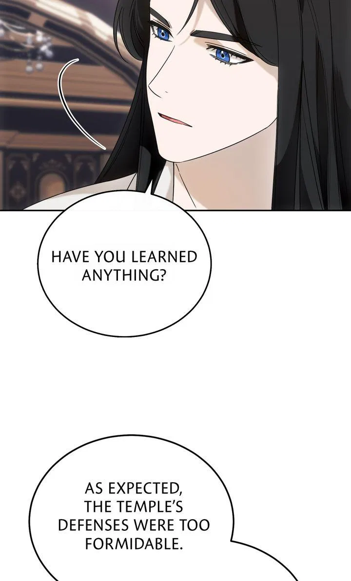 Please Answer Me Chapter 53 – Page 40