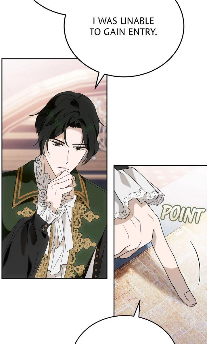 Please Answer Me Chapter 53 – Page 41