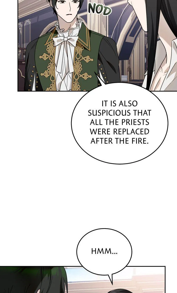 Please Answer Me Chapter 53 – Page 47
