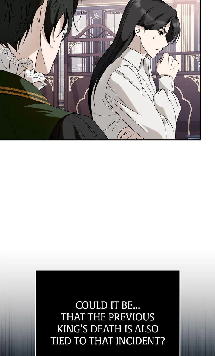Please Answer Me Chapter 53 – Page 48
