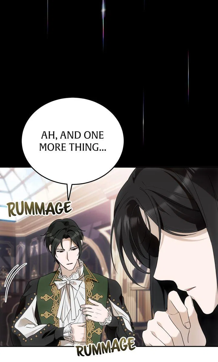 Please Answer Me Chapter 53 – Page 53
