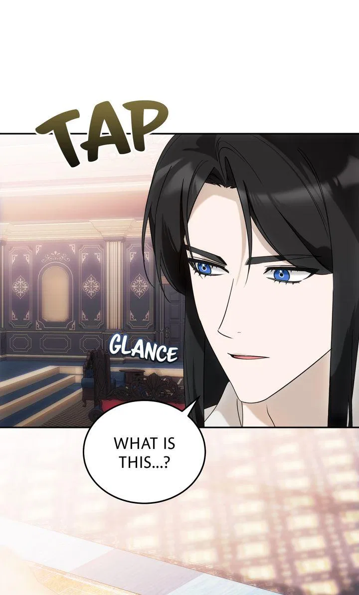 Please Answer Me Chapter 53 – Page 54