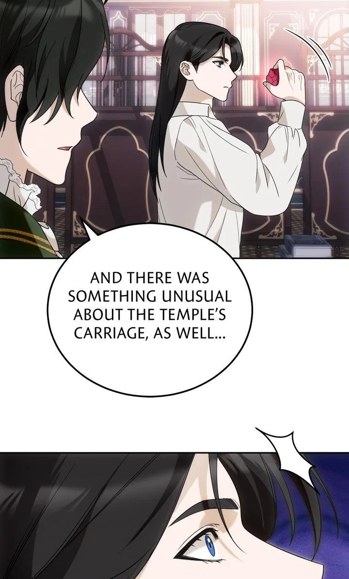 Please Answer Me Chapter 53 – Page 58