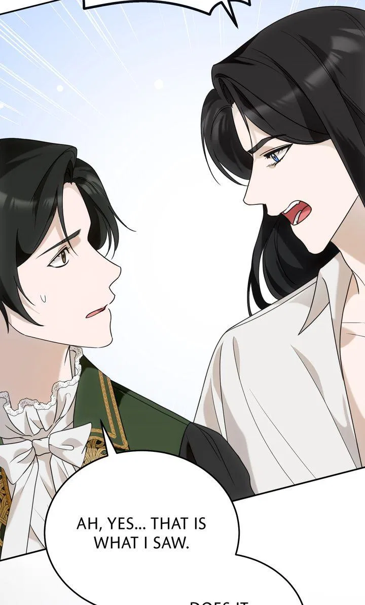 Please Answer Me Chapter 53 – Page 60