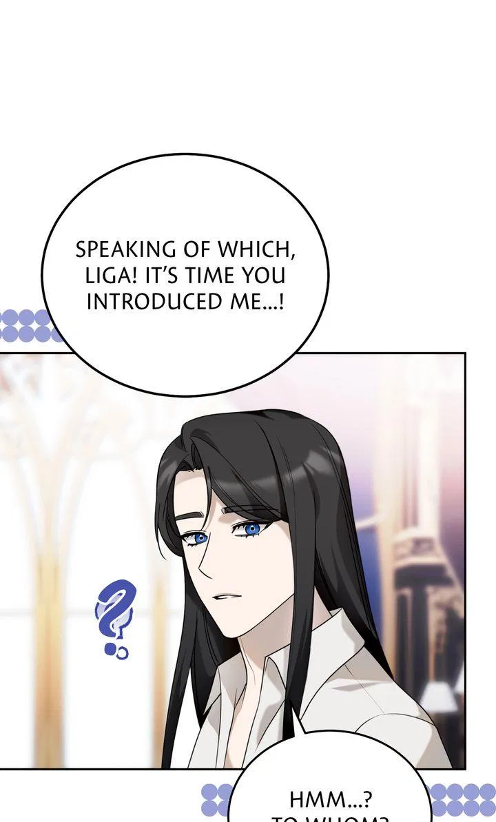 Please Answer Me Chapter 53 – Page 71