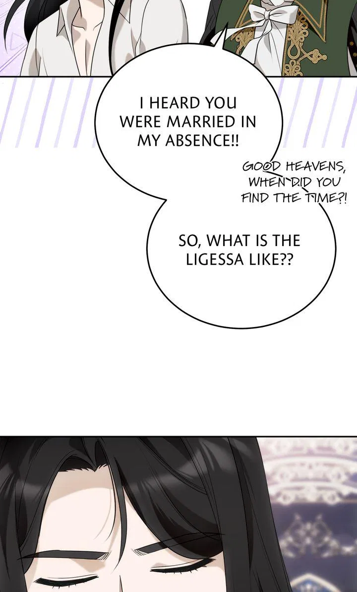 Please Answer Me Chapter 53 – Page 73