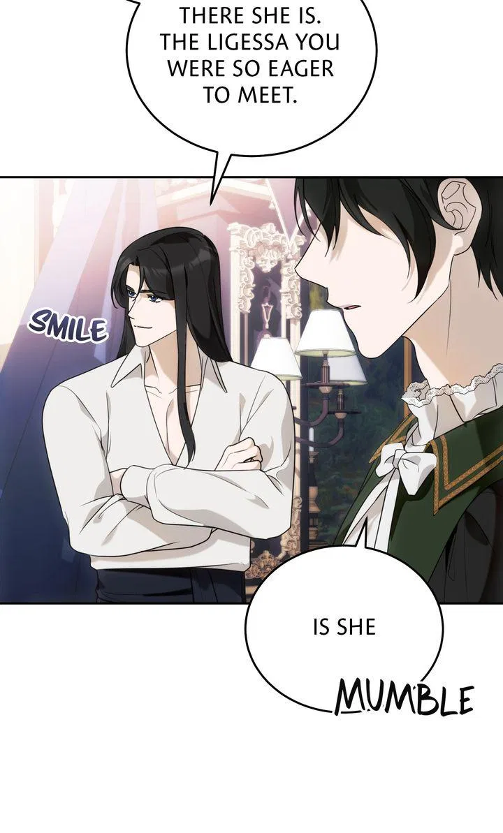 Please Answer Me Chapter 53 – Page 79