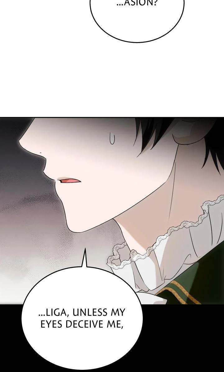 Please Answer Me Chapter 53 – Page 81