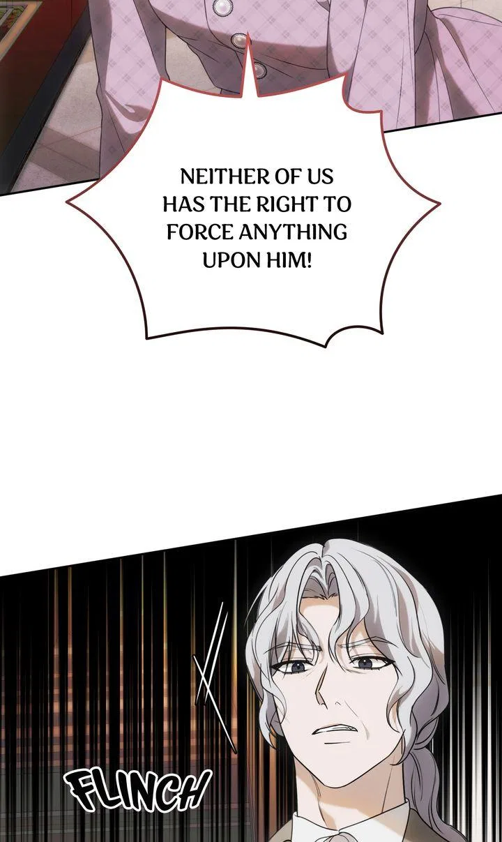 Please Answer Me Chapter 52 – Page 10