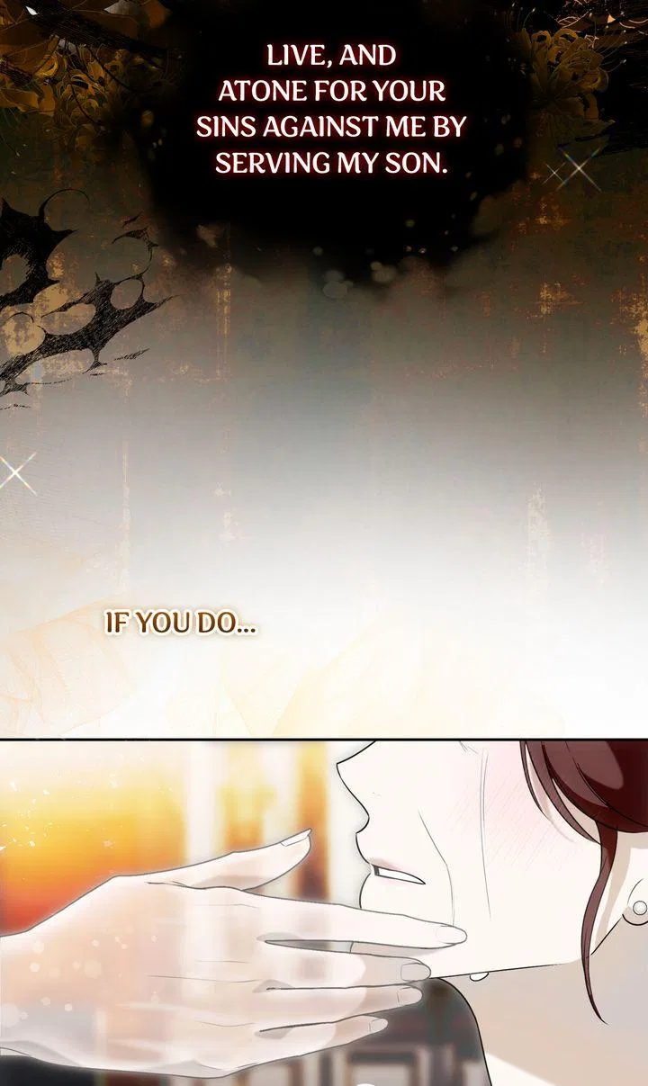 Please Answer Me Chapter 52 – Page 20