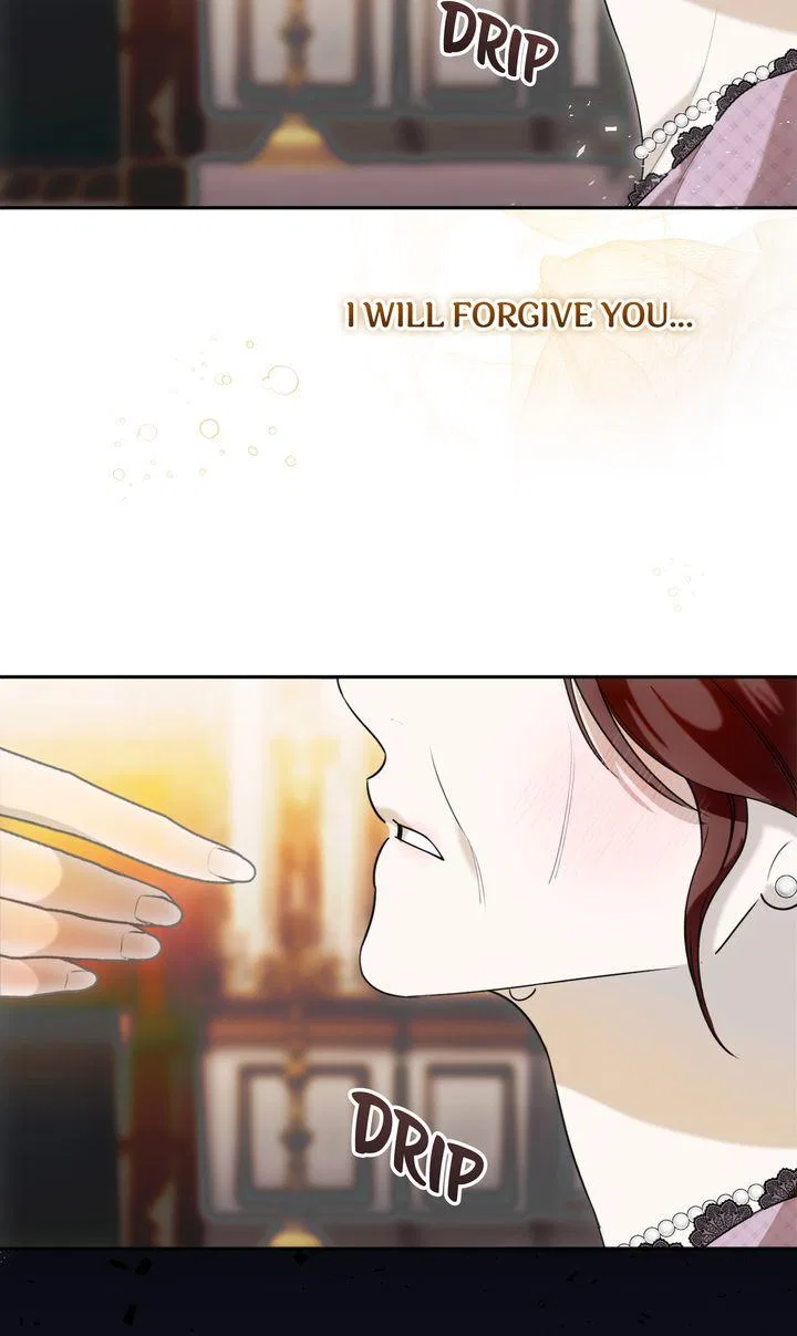 Please Answer Me Chapter 52 – Page 21