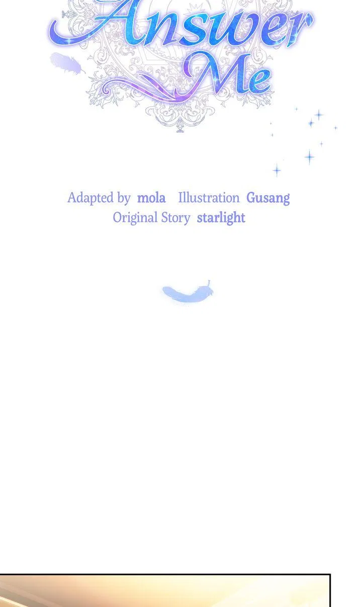 Please Answer Me Chapter 52 – Page 25
