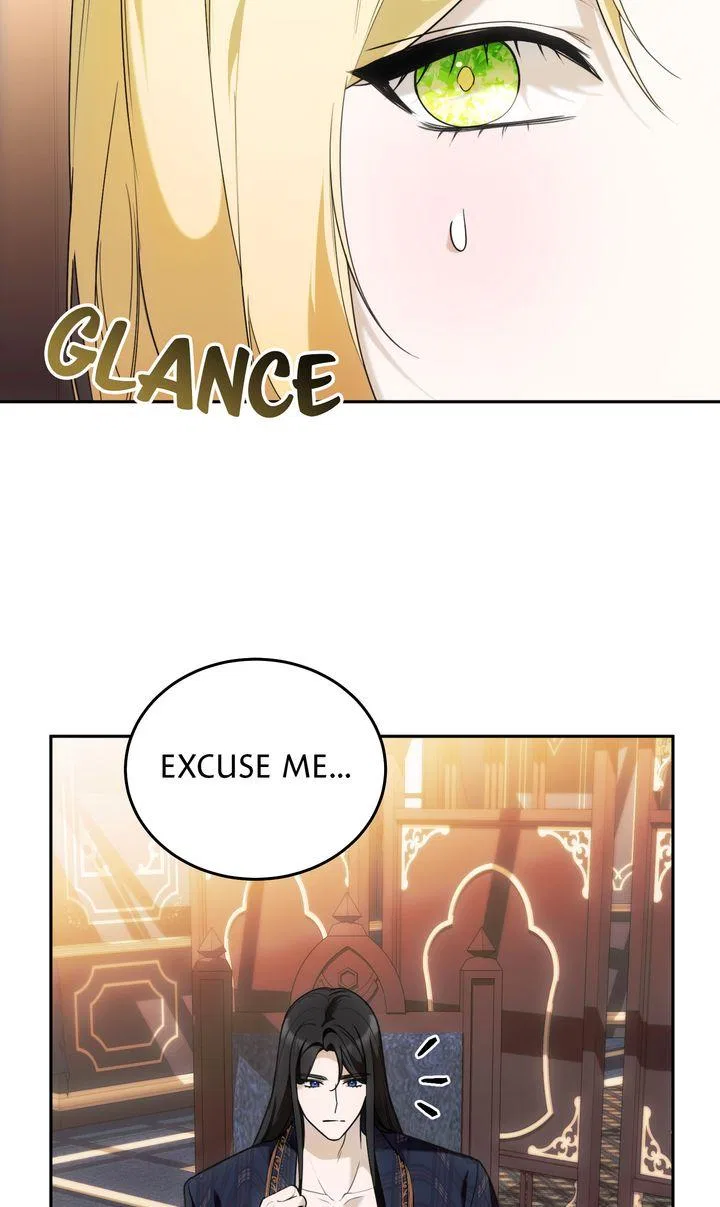 Please Answer Me Chapter 52 – Page 28