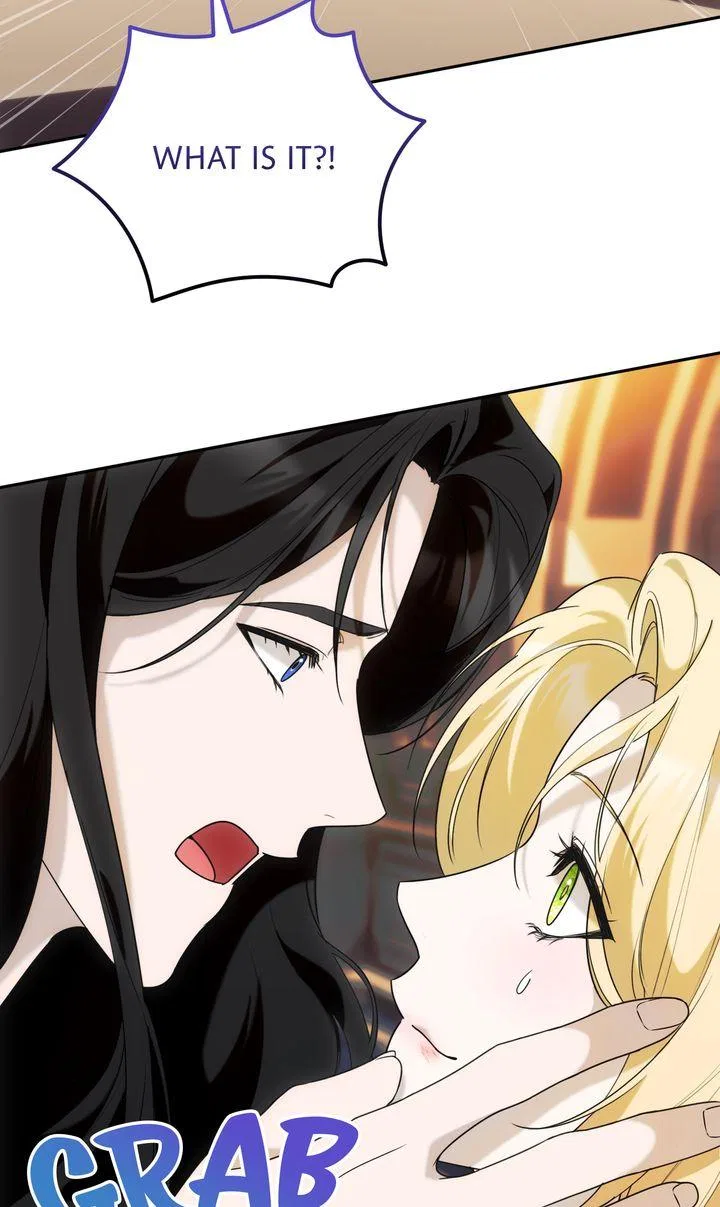 Please Answer Me Chapter 52 – Page 33
