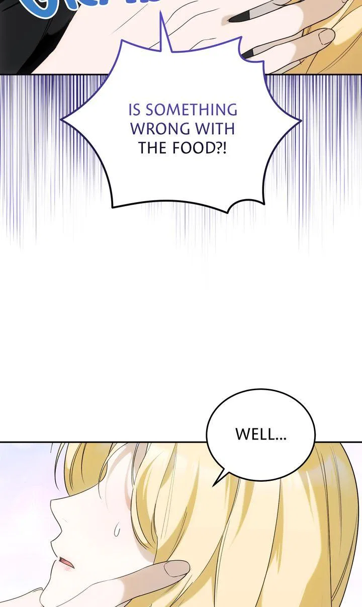 Please Answer Me Chapter 52 – Page 34