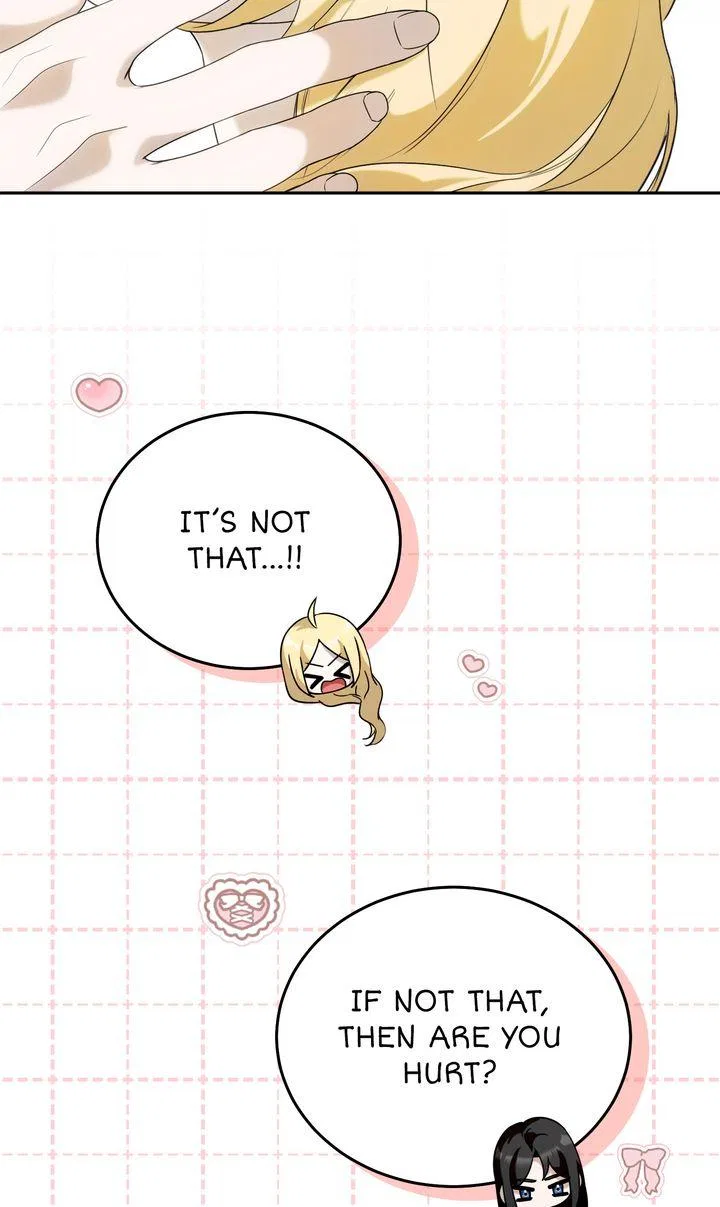 Please Answer Me Chapter 52 – Page 35