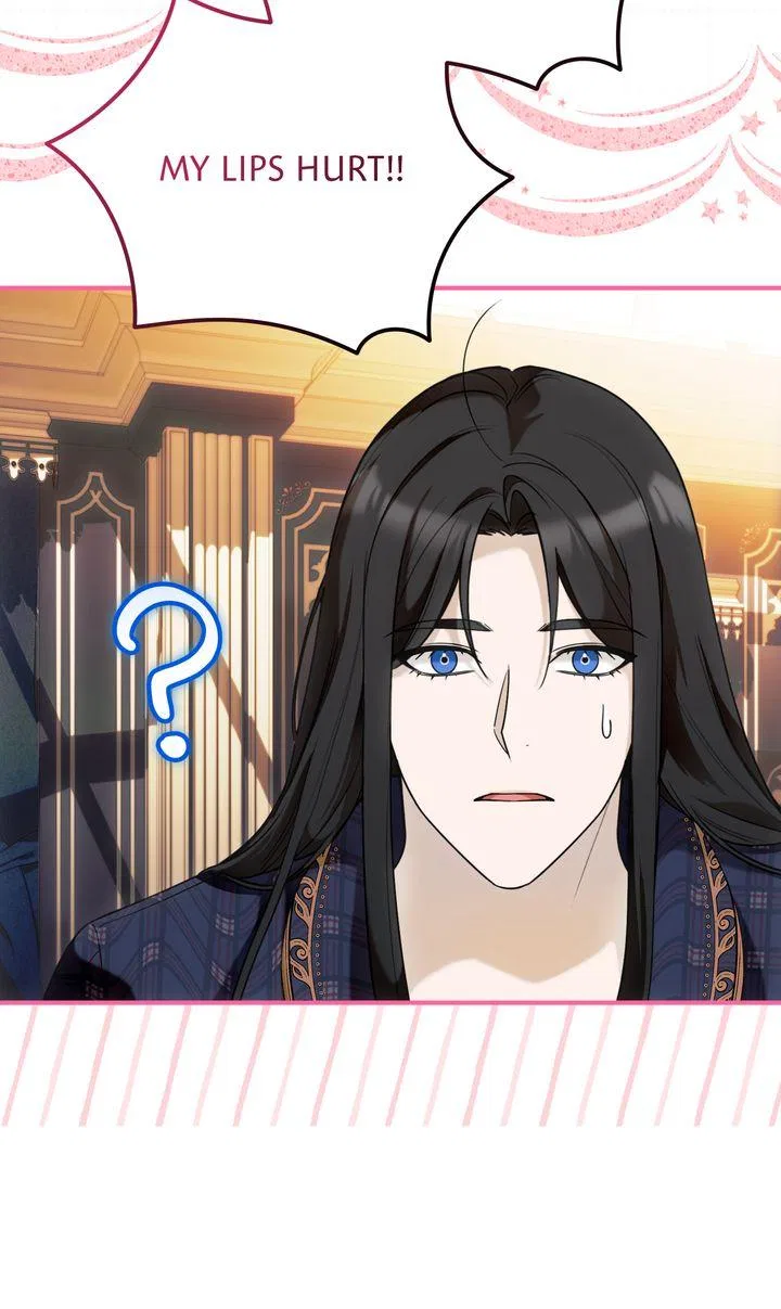 Please Answer Me Chapter 52 – Page 38