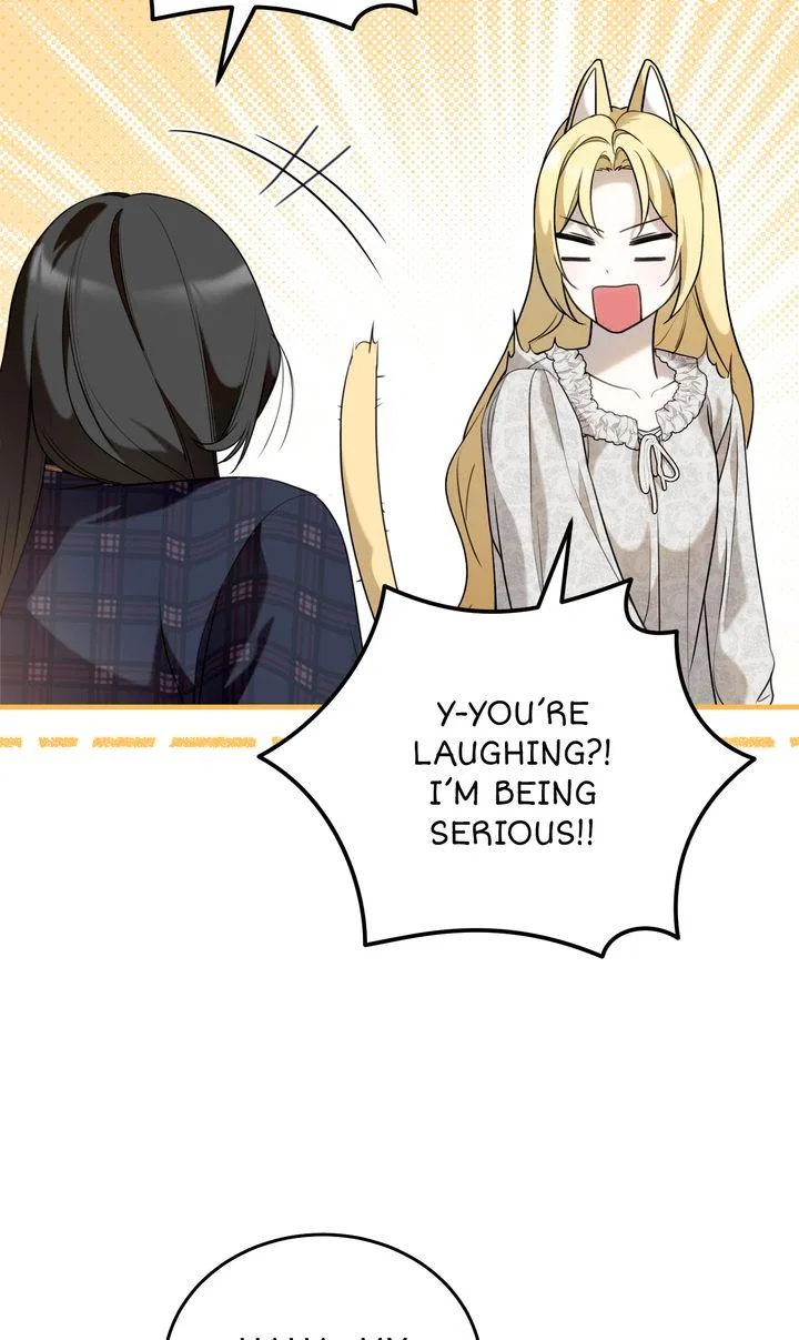 Please Answer Me Chapter 52 – Page 40