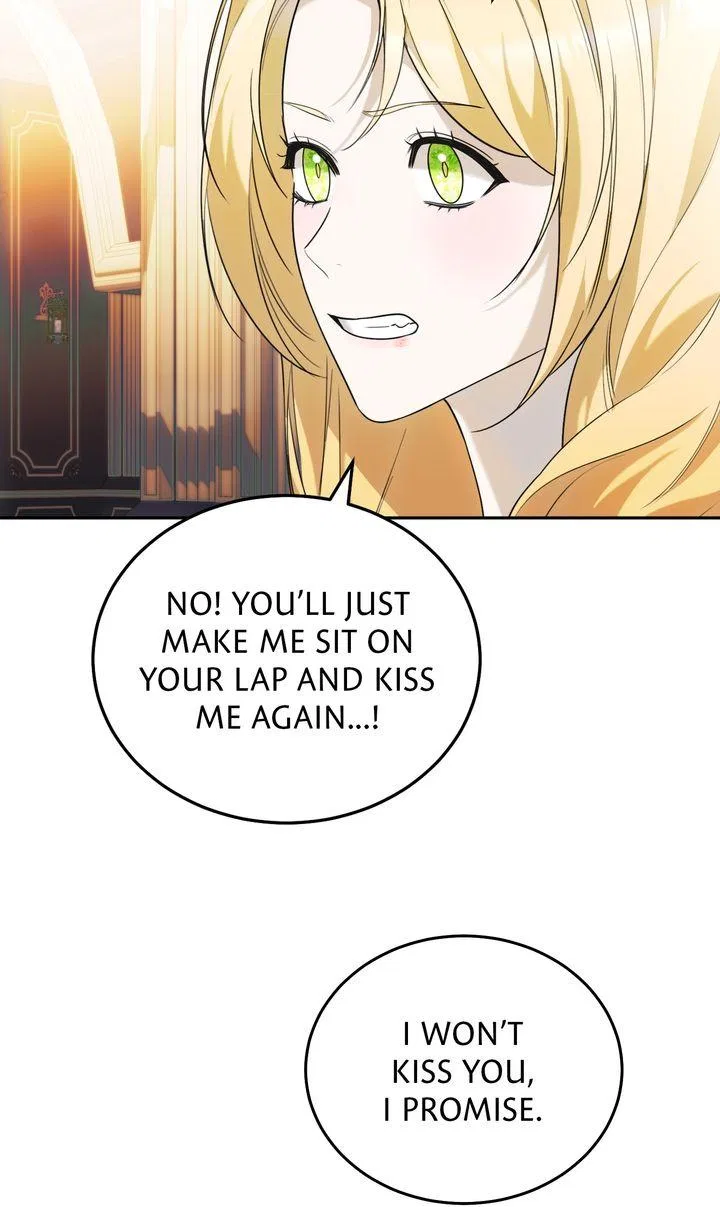 Please Answer Me Chapter 52 – Page 45