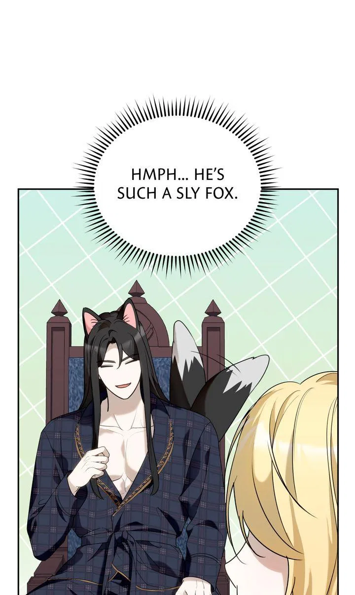 Please Answer Me Chapter 52 – Page 46