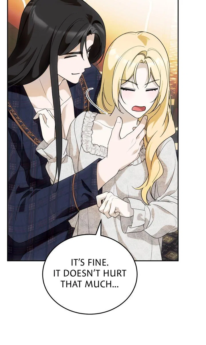 Please Answer Me Chapter 52 – Page 51