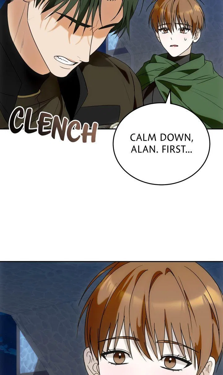 Please Answer Me Chapter 52 – Page 70