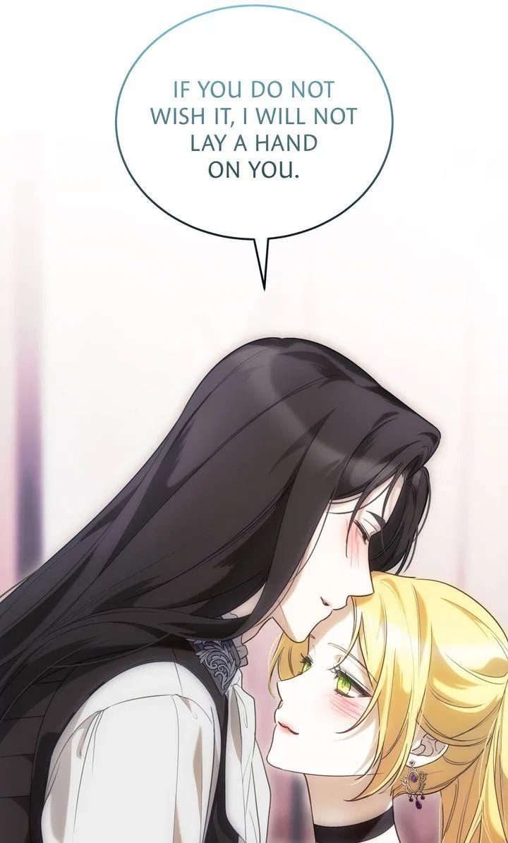 Please Answer Me Chapter 51 – Page 3