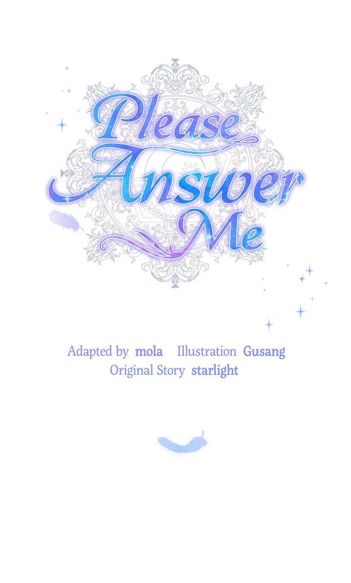 Please Answer Me Chapter 51 – Page 6