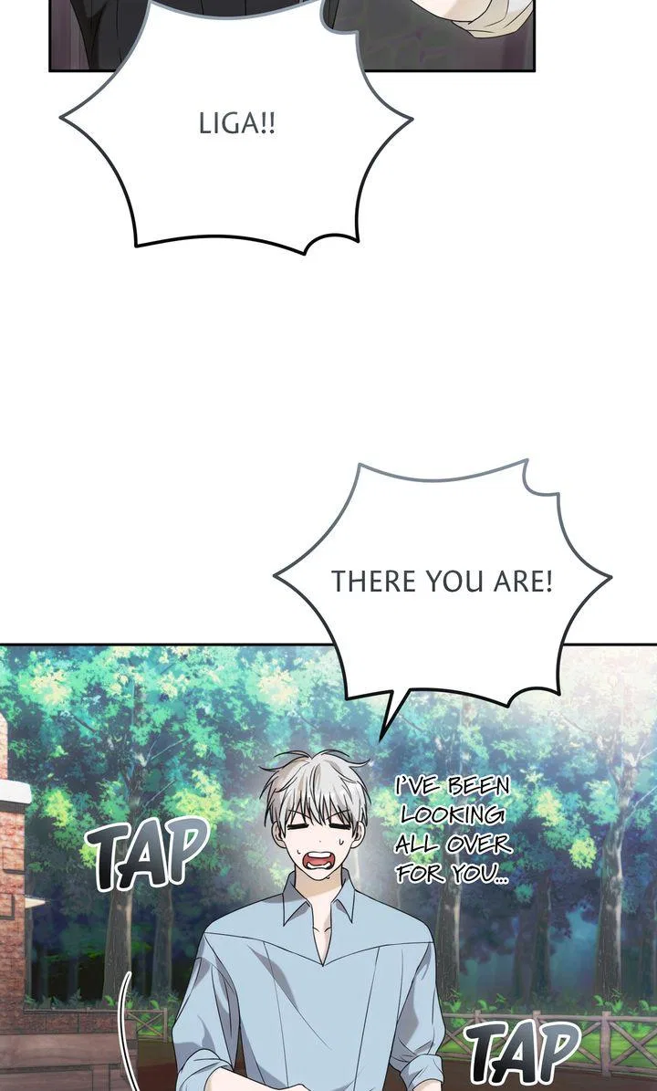 Please Answer Me Chapter 51 – Page 12