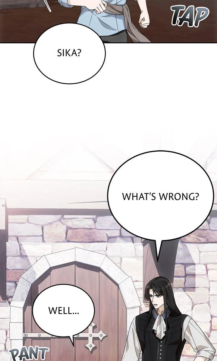 Please Answer Me Chapter 51 – Page 13
