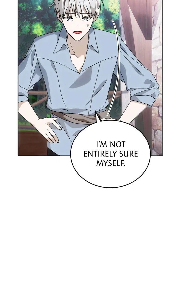 Please Answer Me Chapter 51 – Page 18