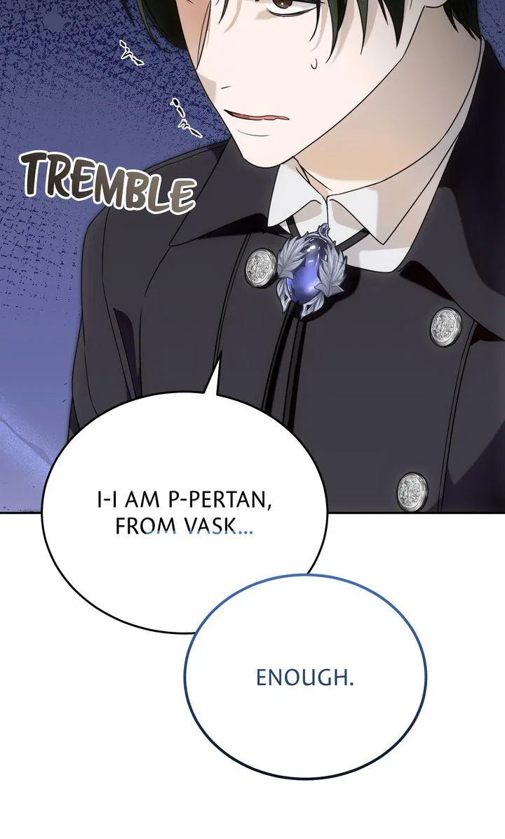 Please Answer Me Chapter 51 – Page 23