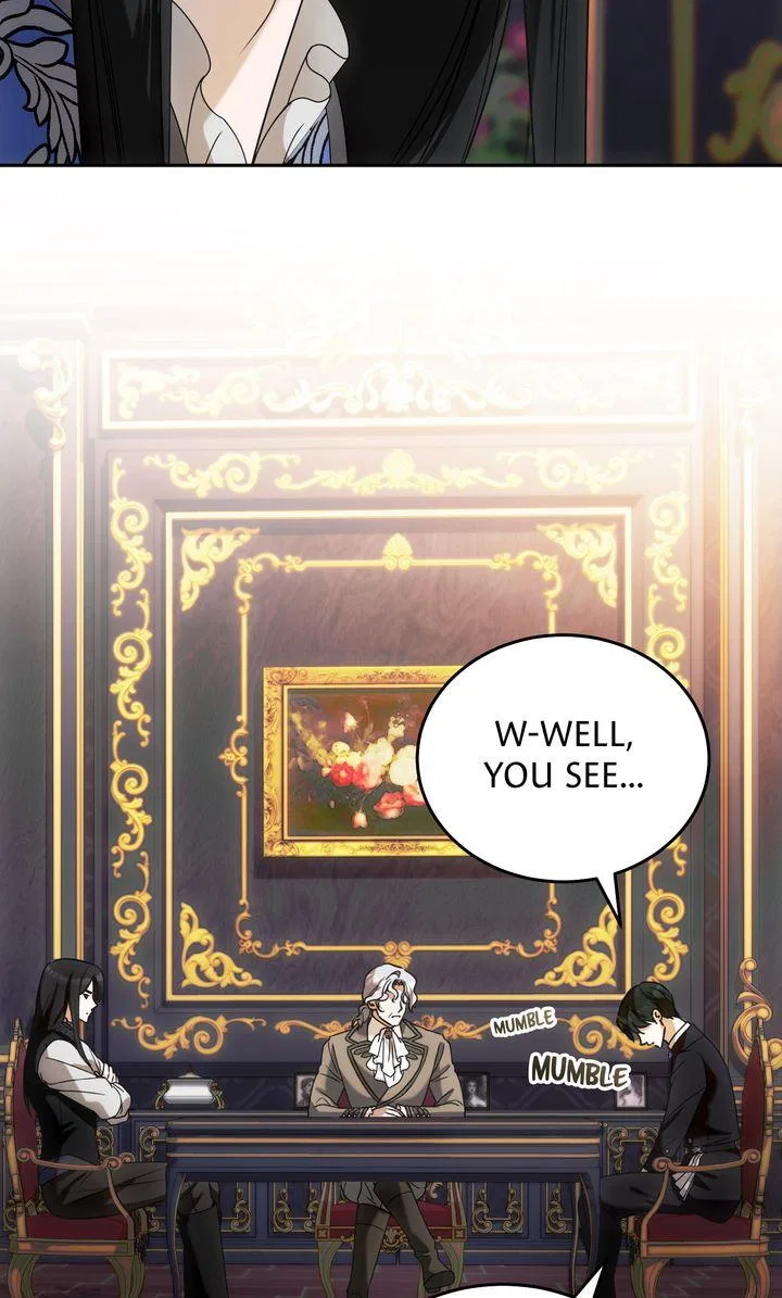 Please Answer Me Chapter 51 – Page 25