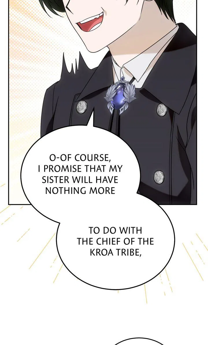 Please Answer Me Chapter 51 – Page 31