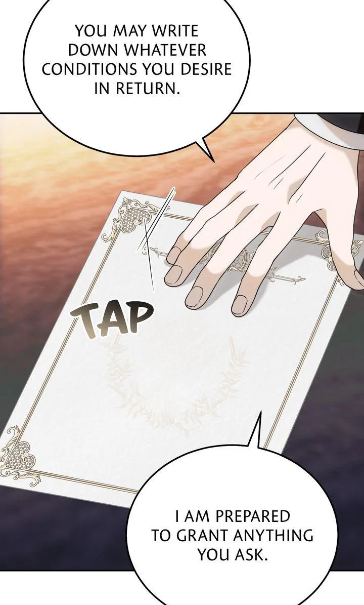 Please Answer Me Chapter 51 – Page 33